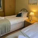 Vakantiehuis High Fellside