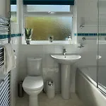 Vakantiehuis High Fellside *