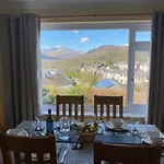 High Fellside בית נופש