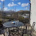 High Fellside בית נופש