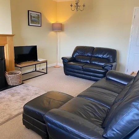 Holiday home High Fellside Ambleside