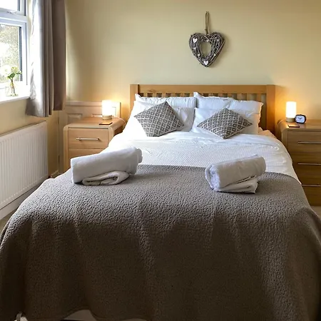 Holiday home High Fellside *