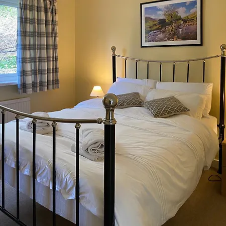 High Fellside Ambleside