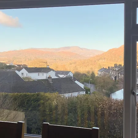 Holiday home High Fellside Ambleside