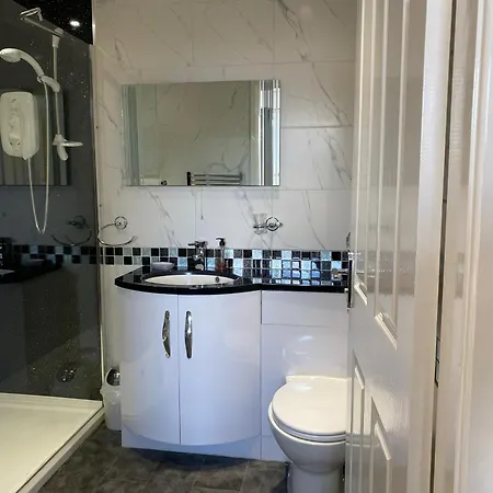 High Fellside * Ambleside