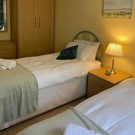 Σπίτι διακοπών High Fellside