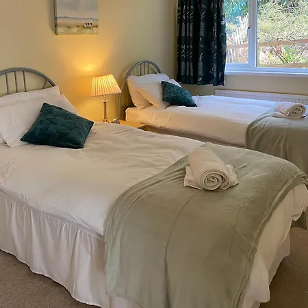 High Fellside Ambleside