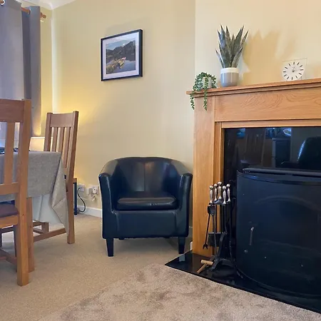 Casa de Férias High Fellside