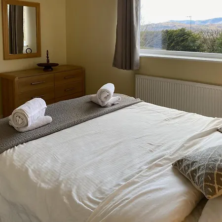 High Fellside בית נופש