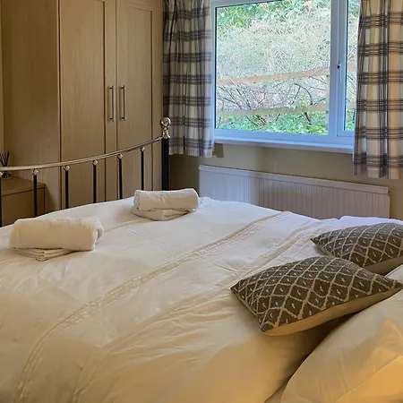 בית נופש High Fellside אמבלסייד