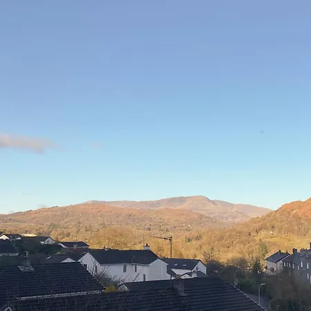 High Fellside 度假居