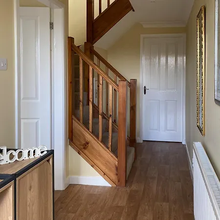 בית נופש High Fellside