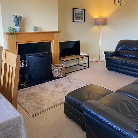 High Fellside * 安布尔塞德