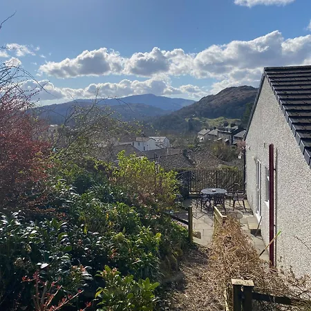 High Fellside