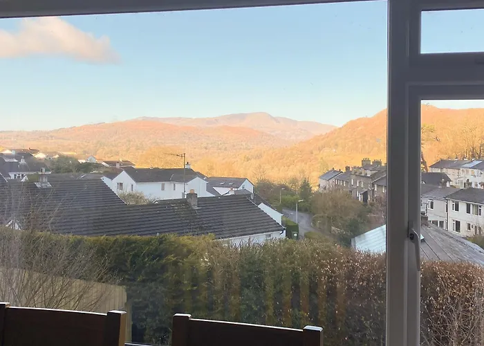 Σπίτι διακοπών High Fellside Ambleside
