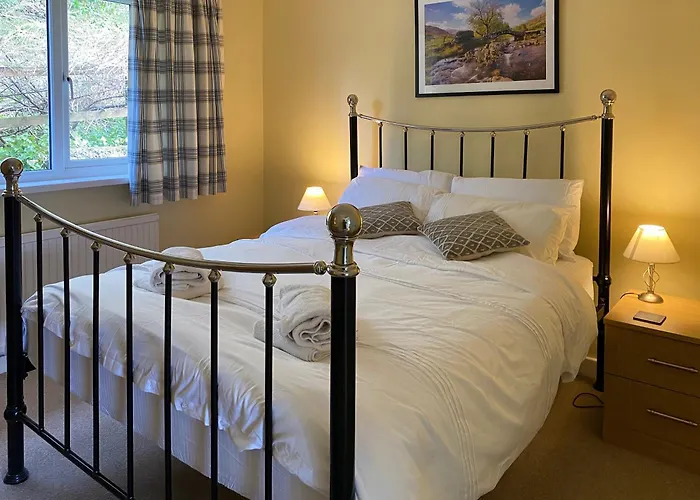 High Fellside Σπίτι διακοπών Ambleside