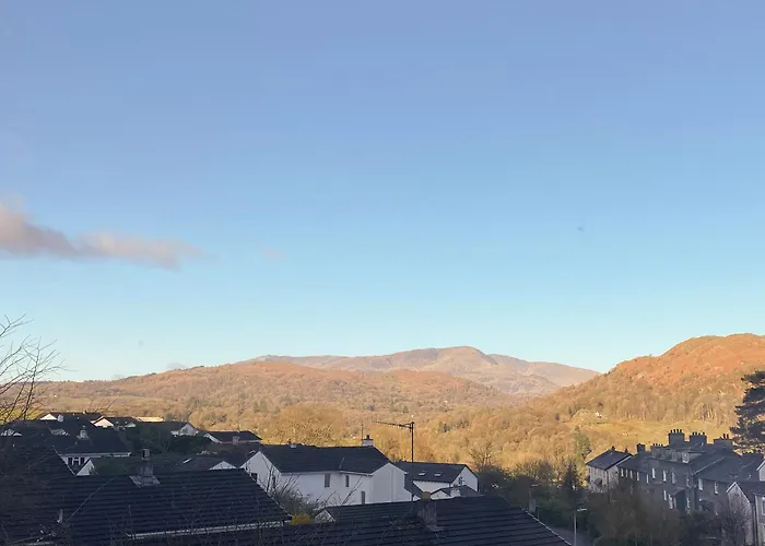 High Fellside * Ambleside