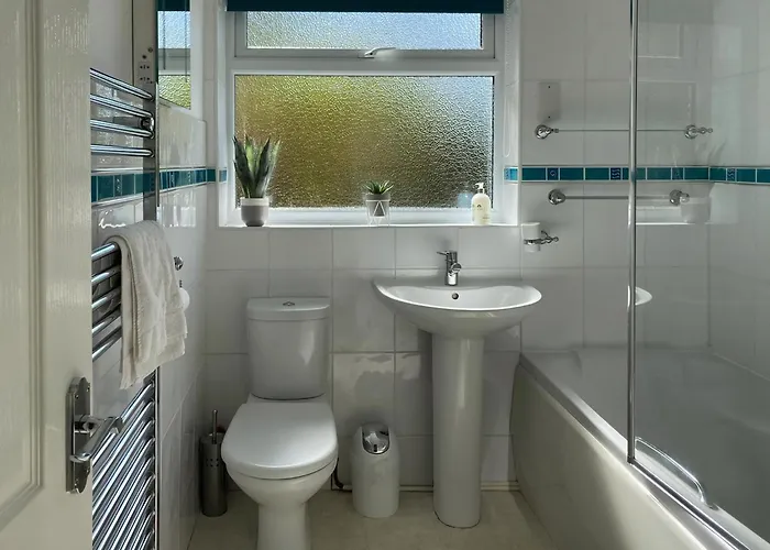 Casa de Férias High Fellside *