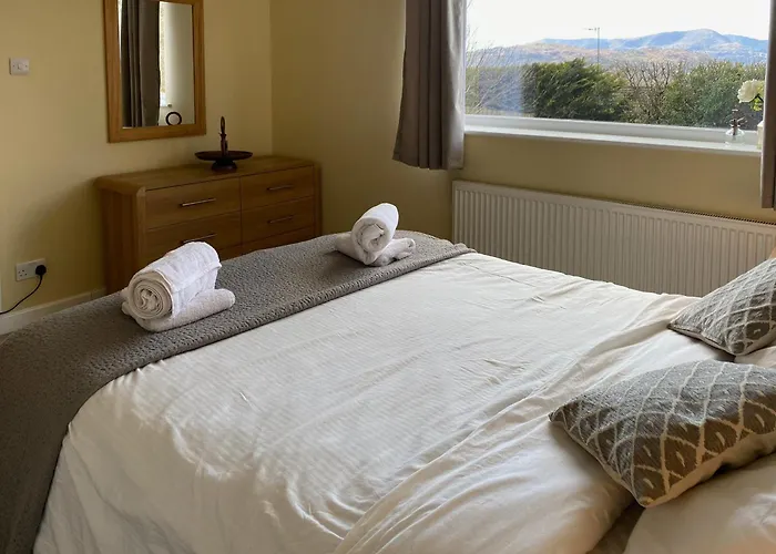 High Fellside Σπίτι διακοπών Ambleside