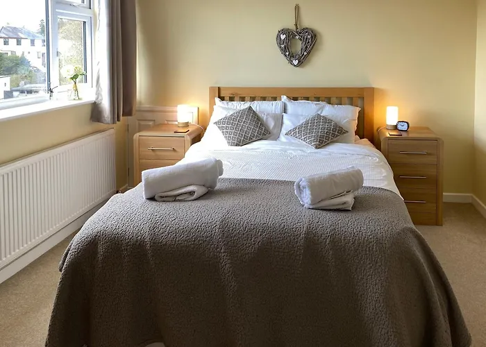 High Fellside * Ambleside