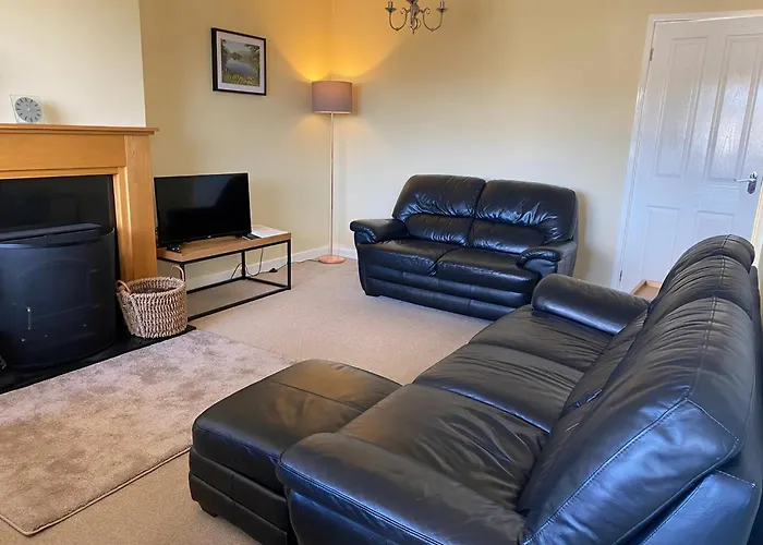 High Fellside Σπίτι διακοπών *