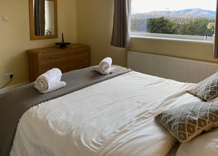 High Fellside 度假居