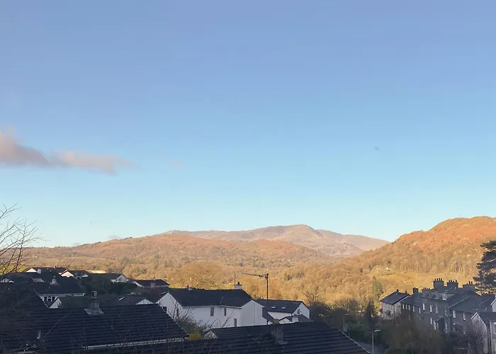 High Fellside 度假居