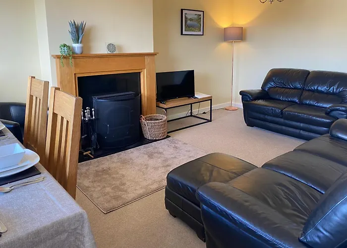 High Fellside * 安布尔塞德