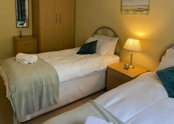 High Fellside * 安布尔塞德