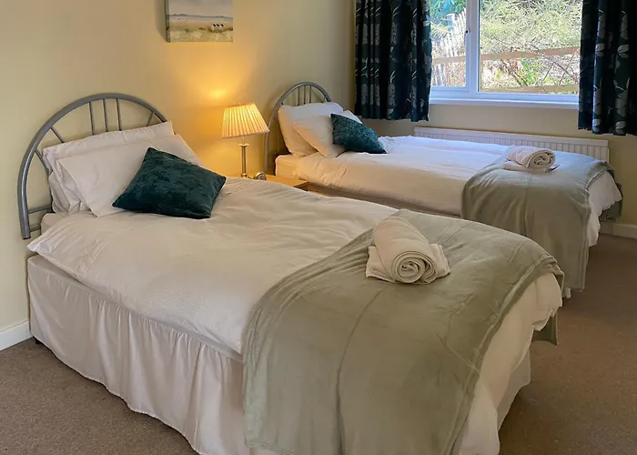 High Fellside 度假居