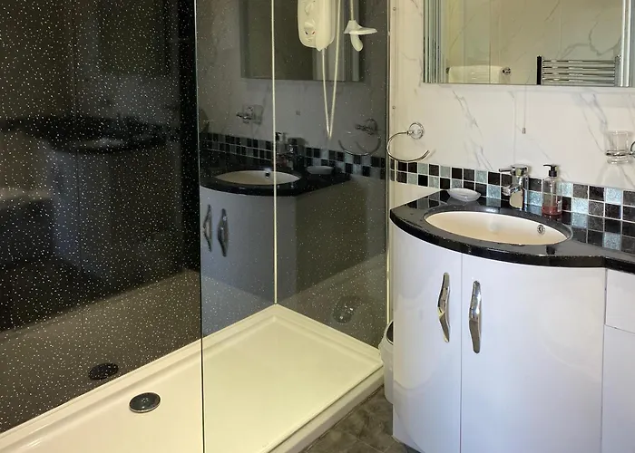 度假居 High Fellside *